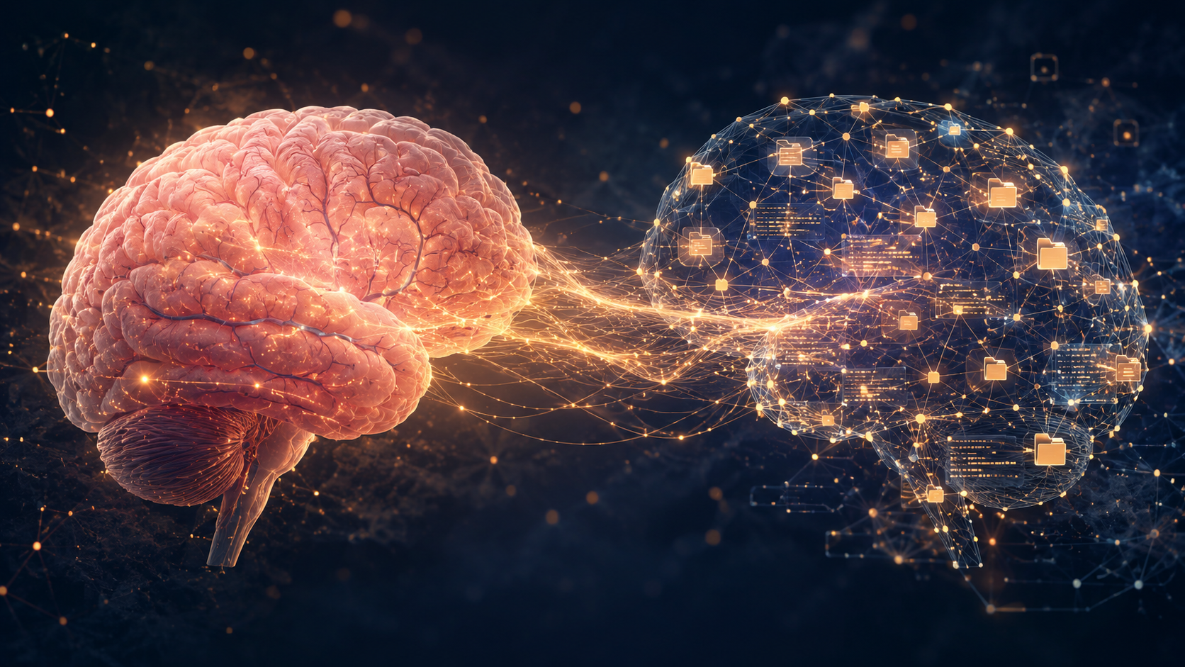 My second brain: how I use AI in business and personal life