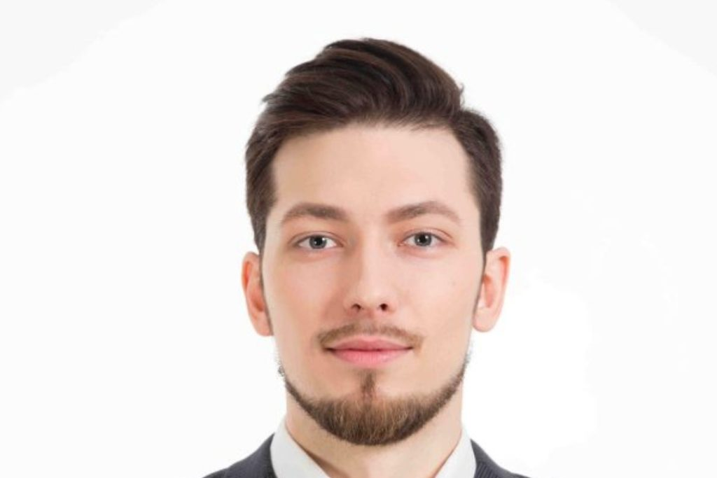 Mikus Losāns, founder of MiniAkselerators